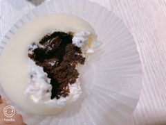 奥利奥雪媚娘-桃源村(南大店)