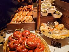 -B&C黄油与面包·THE GARDEN BAKERY概念店(世纪汇店)