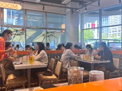 -肥韬茶餐厅(海上世界店)