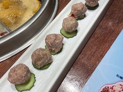 -快乐小羊(富强中路店)