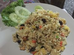-Jungle Kitchen