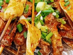 牛肉-晓靖轩烧烤(沙河风情店)