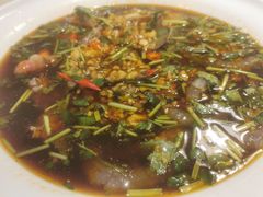 生腌虾拼蟹-潮人姐妹轩(海宁路店)