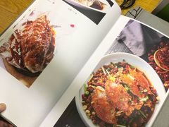 菜单-伊喜饺子·烤鸭(五道口学院路店)