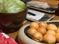 -呷哺呷哺 黄金牧场 (新中关购物中心店)