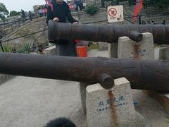 -胡里山炮台