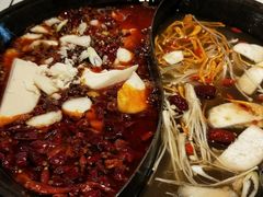-瓜西西重庆火锅(花溪店)