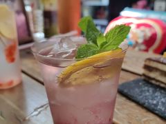 -16毫米咖啡&酒吧(南锣鼓巷店)
