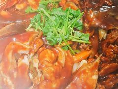 -黄记煌三汁焖锅(悦方IDmall店)