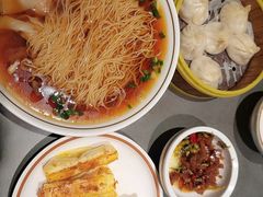 -老淮滨-蚌埠非遗小吃(淮河路店)