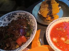 -阿大排档(长春这有山店)