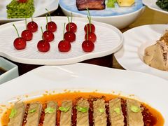 -悦真雅院·四合院·清真私房菜(雍和宫店)