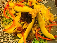 -蟹将军·松叶蟹和牛日料放题自助(K11店)