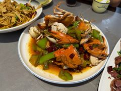 -荣祥海鲜·烟台菜(胜利路二部)