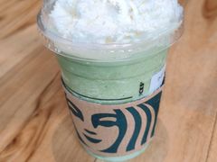 -星巴克臻选(湖滨道店)