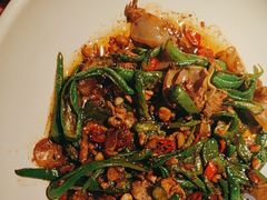 -田婆婆的菜(海口友谊阳光城店)