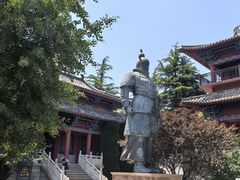 -石岛赤山风景区