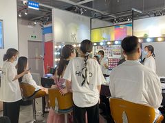 -海马体家庭照相馆(广州正佳广场店)