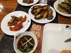 -汉巴味德(大悦城店)