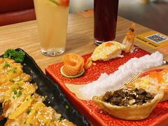 -西月山居匠心创意料理(江汉路新佳丽广场店)