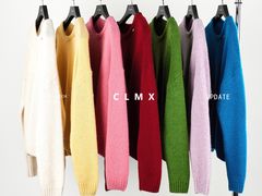 -CLMX(新天地凯德晶萃广场店)