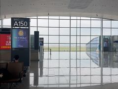 -广州白云国际机场-T2航站楼