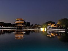 -石湖景区