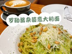 -BE BRIGHT KITCHEN(正佳广场店)