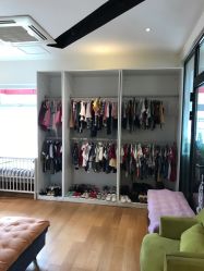 -爱儿美儿童摄影(朝阳公园店)