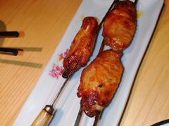 -蚝翅·海鲜粥·烧烤·宁夏滩羊季(玉米楼店)