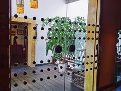 -白鹭原茶艺馆