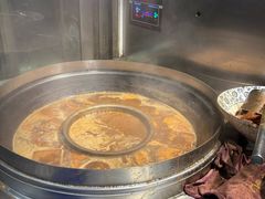 -门框胡同百年卤煮(前门煤市街店)