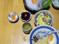 -一心创作料理屋(经开万达店)