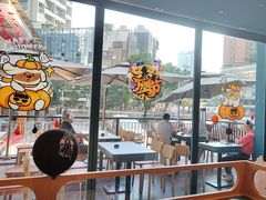 -香港深仔记茶餐厅(东门店)