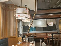 -符离集餐厅(万象城店)