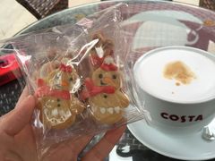 -COSTA COFFEE(岭南天地店)