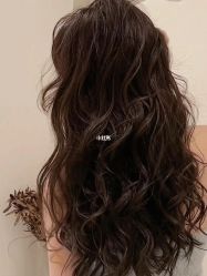 点击看大图 -KIMI HAIR SALON·烫染设计店