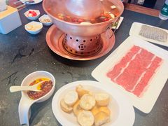 -南门涮肉(通州店)