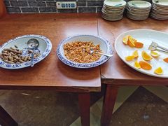 自助小菜-西新饭店(城中店)