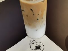 -RT Coffee 放空咖啡