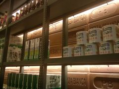 -PIZZA BIANCA(万象城店)