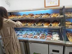 -XiaoJunGan Hotpot 钢管厂五区小郡肝火锅串串香