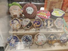 -茶话弄(中贸广场店)