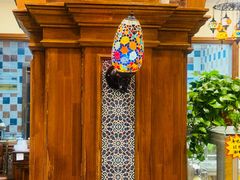 -清真·玛丽亚新疆菜主题餐厅(浙江中路店)