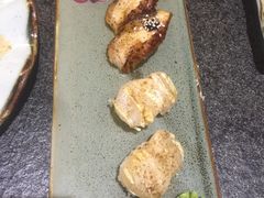-隐鮨日料(北辰三角洲店)