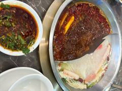 -刘一手重庆火锅(万达广场店)