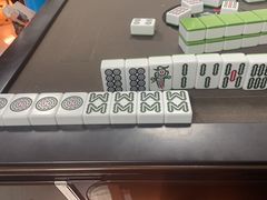 -翟韵茶咖棋牌
