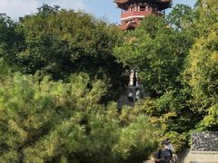 -云龙湖旅游景区