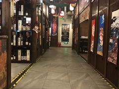 -円满日式居酒屋(蓉花路美食街店)