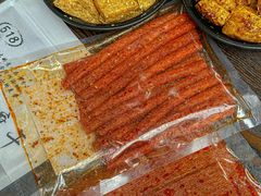 -518豆腐干(总店)